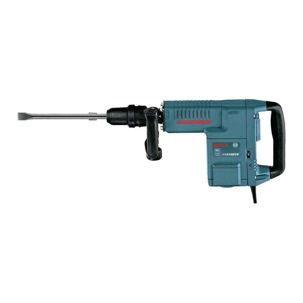 Bosch 11316EVS 14 Amp SDS-max Demolition Hammer 2 Bosch 11316EVS 14 Amp SDS-max Demolition Hammer - Image 2