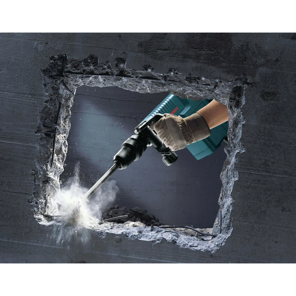 Bosch 11316EVS 14 Amp SDS-max Demolition Hammer 5 Bosch 11316EVS 14 Amp SDS-max Demolition Hammer - Image 5