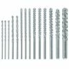 Bosch BM5000 14-Piece Fast Spiral Rotary Masonry Bit Set
