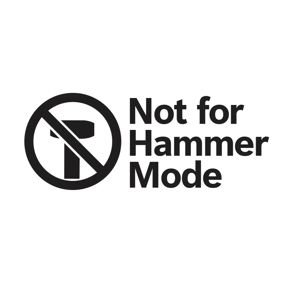 Bosch BM5000 14-Piece Fast Spiral Rotary Masonry Bit Set 5 Bosch BM5000 14-Piece Fast Spiral Rotary Masonry Bit Set - Image 5