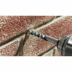 Bosch BM5000 14-Piece Fast Spiral Rotary Masonry Bit Set 12 Bosch BM5000 14-Piece Fast Spiral Rotary Masonry Bit Set -Bosch Sales Shop bshnbm5000 e