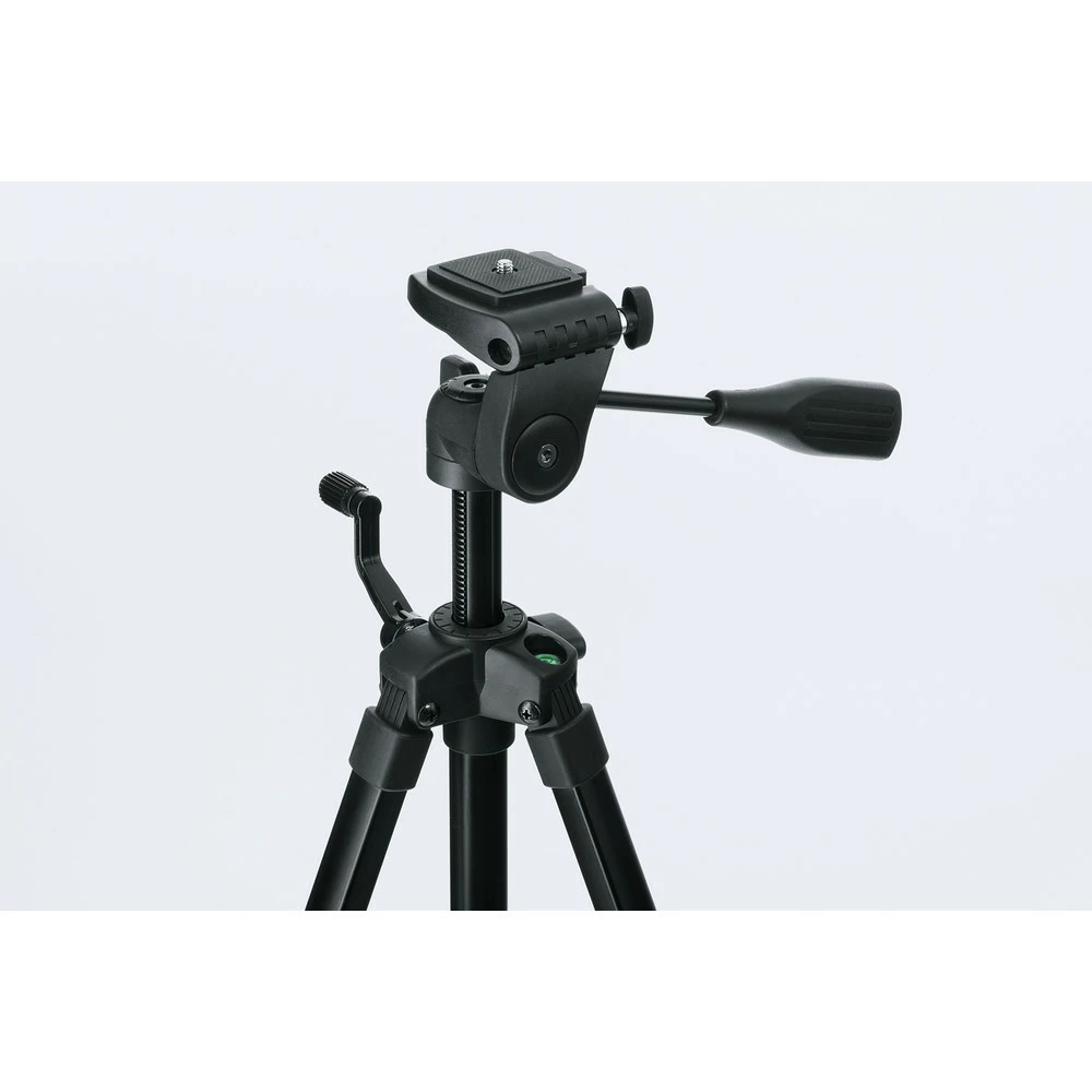 Bosch BT150 Aluminum Compact Laser Level Tripod 7 Bosch BT150 Aluminum Compact Laser Level Tripod - Image 7
