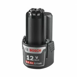 Bosch CLPK22-120 12V Lithium-Ion 3/8 In. Drill Driver And Impact Driver Combo Kit 14 Bosch CLPK22-120 12V Lithium-Ion 3/8 In. Drill Driver And Impact Driver Combo Kit -Bosch Sales Shop bshnclpk22 120 e