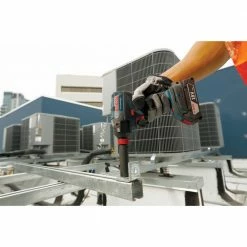 Bosch CLPK251-181 18V 4.0 Ah Cordless Lithium-Ion EC Brushless Impact Driver And Drill Driver Combo Kit 12 Bosch CLPK251-181 18V 4.0 Ah Cordless Lithium-Ion EC Brushless Impact Driver And Drill Driver Combo Kit -Bosch Sales Shop bshnclpk251 181 e