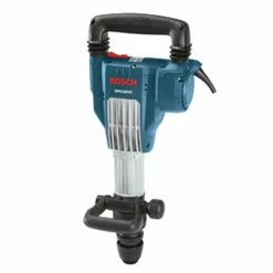 Bosch DH1020VC 15 Amp SDS-max Inline Demolition Hammer