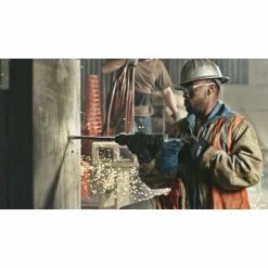 Bosch DH507 10 Amp SDS-Max Variable-Speed Demolition Hammer 6 Bosch DH507 10 Amp SDS-Max Variable-Speed Demolition Hammer -Bosch Sales Shop bshndh507 b