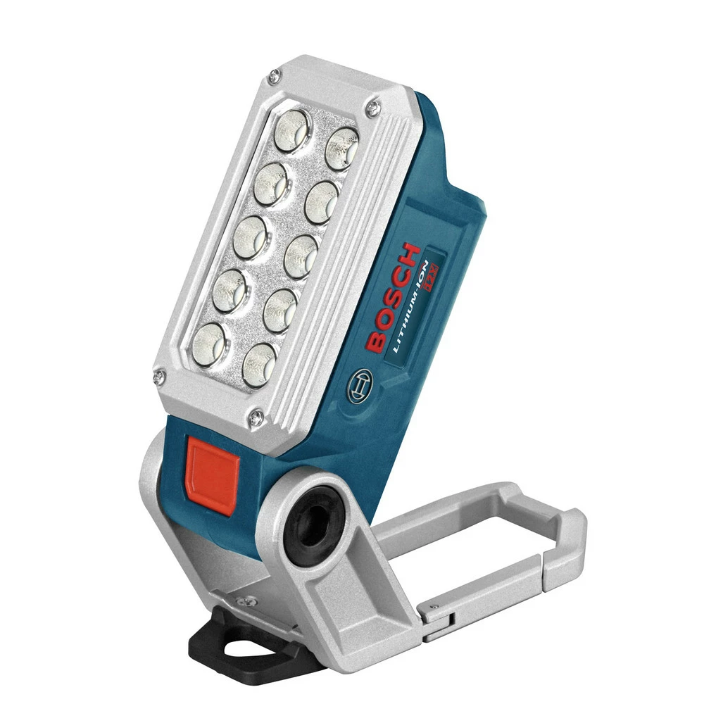 Bosch FL12 12V Max Li-Ion LED Worklight (Tool Only) 1 Bosch FL12 12V Max Li-Ion LED Worklight (Tool Only)