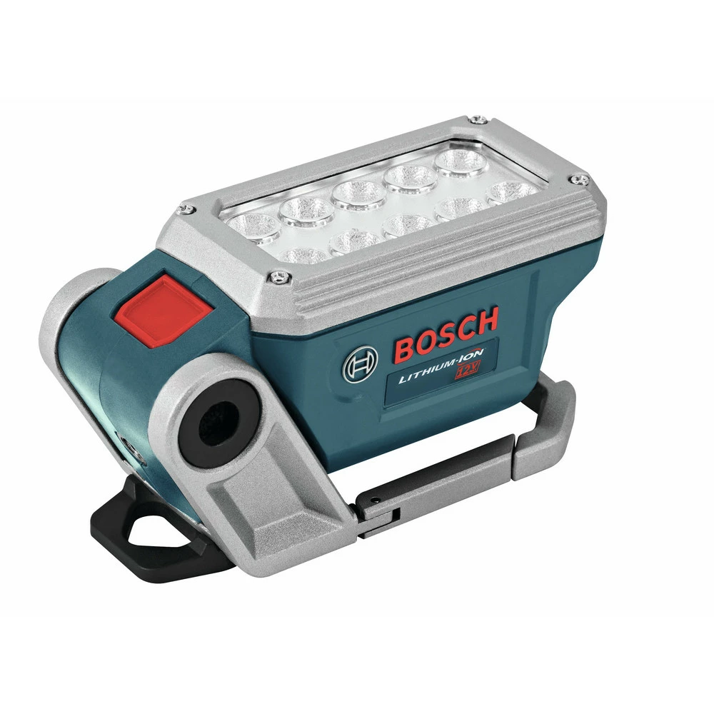 Bosch FL12 12V Max Li-Ion LED Worklight (Tool Only) 2 Bosch FL12 12V Max Li-Ion LED Worklight (Tool Only) - Image 2