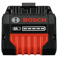 Bosch GBA18V80 CORE18V Performance 8 Ah Lithium-Ion Battery -Bosch Sales Shop bshngba18v80 b