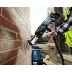 Bosch GBH18V-26DK24 Bulldog 18V EC Brushless Lithium-Ion 1 In. Cordless SDS-plus Rotary Hammer Kit With 2 Batteries (8 Ah) 27 Bosch GBH18V-26DK24 Bulldog 18V EC Brushless Lithium-Ion 1 In. Cordless SDS-plus Rotary Hammer Kit With 2 Batteries (8 Ah) -Bosch Sales Shop bshngbh18v 26dk24 j
