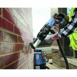 Bosch GBH18V-26DK25 Bulldog 18V EC Brushless Lithium-Ion 1 In. Cordless SDS-plus Rotary Hammer Kit With 2 Batteries (4 Ah) 22 Bosch GBH18V-26DK25 Bulldog 18V EC Brushless Lithium-Ion 1 In. Cordless SDS-plus Rotary Hammer Kit With 2 Batteries (4 Ah) -Bosch Sales Shop bshngbh18v 26dk25 j