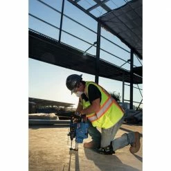 Bosch GBH18V-26K25 Bulldog 18V Brushless Lithium-Ion 1 In. Cordless SDS-plus Rotary Hammer Kit With 2 Batteries (4 Ah) -Bosch Sales Shop bshngbh18v 26k25 h