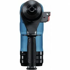 Bosch GBH18V-34CQB24 PROFACTOR 18V Bulldog Brushless Lithium-Ion 1-1/4 In. Cordless Connected-Ready SDS-Plus Rotary Hammer Kit With 2 Batteries (8 Ah) -Bosch Sales Shop bshngbh18v 34cqb24 c