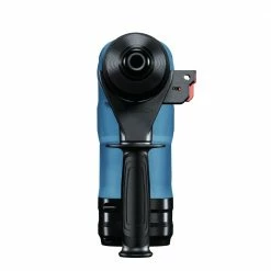 Bosch GBH18V-34CQN PROFACTOR 18V Cordless SDS-plus 1-1/4 In. Rotary Hammer With BiTurbo Brushless Technology (Tool Only) -Bosch Sales Shop bshngbh18v 34cqn b