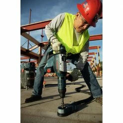 Bosch GBH18V-45CK24 PROFACTOR 18V Cordless SDS-max 1-7/8 In. Rotary Hammer Kit With BiTurbo Brushless Technology Kit With (2) 8 Ah Batteries -Bosch Sales Shop bshngbh18v 45ck24 h