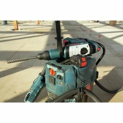 Bosch GBH18V-45CK PROFACTOR 18V Cordless SDS-max 1-7/8 In. Rotary Hammer With BiTurbo Brushless Technology (Tool Only) -Bosch Sales Shop bshngbh18v 45ck b