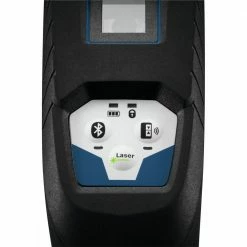 Bosch GCL100-80CG 12V Green-Beam Cross-Line Laser With Plumb Points -Bosch Sales Shop bshngcl100 80cg f