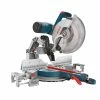 Bosch GCM12SD 12 In. Dual-Bevel Glide Miter Saw
