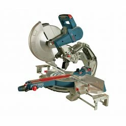 Bosch GCM12SD 12 In. Dual-Bevel Glide Miter Saw -Bosch Sales Shop bshngcm12sd c