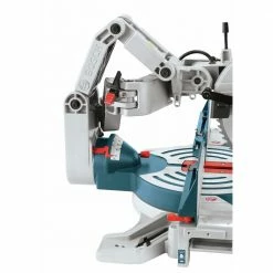 Bosch GCM12SD 12 In. Dual-Bevel Glide Miter Saw -Bosch Sales Shop bshngcm12sd f