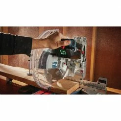 Bosch GCM18V-12GDCN PROFACTOR 18V Cordless 12 In. Dual-Bevel Glide Miter Saw With BiTurbo Brushless Technology (Tool Only) -Bosch Sales Shop bshngcm18v 12gdcn b