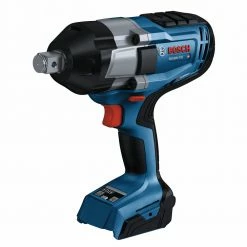 Bosch GDS18V-770N CORE18V Brushless Lithium-Ion 3/4 In. PROFACTOR Impact Wrench With Friction Ring And Thru-Hole (Tool Only)