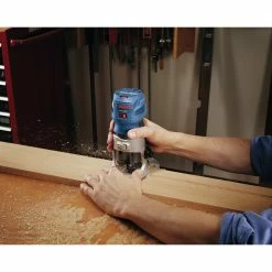 Bosch GKF125CEPK Colt 7 Amp 1.25 HP Variable-Speed Palm Router Combo Kit 27 Bosch GKF125CEPK Colt 7 Amp 1.25 HP Variable-Speed Palm Router Combo Kit -Bosch Sales Shop bshngkf125cepk k