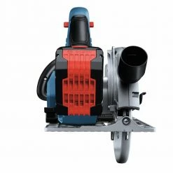 Bosch GKS18V-25CB14 PROFACTOR 18V Cordless 7-1/4 In. Circular Saw Kit With BiTurbo Brushless Technology Kit With (1) CORE18V 8.0 Ah PROFACTOR Performance Battery -Bosch Sales Shop bshngks18v 25cb14 d