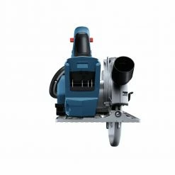 Bosch GKS18V-25CN PROFACTOR 18V Cordless 7-1/4 In. Circular Saw With BiTurbo Brushless Technology (Tool Only) 8 Bosch GKS18V-25CN PROFACTOR 18V Cordless 7-1/4 In. Circular Saw With BiTurbo Brushless Technology (Tool Only) -Bosch Sales Shop bshngks18v 25cn b