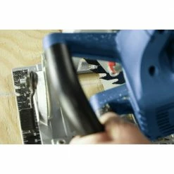 Bosch GKS18V-25CN PROFACTOR 18V Cordless 7-1/4 In. Circular Saw With BiTurbo Brushless Technology (Tool Only) 11 Bosch GKS18V-25CN PROFACTOR 18V Cordless 7-1/4 In. Circular Saw With BiTurbo Brushless Technology (Tool Only) -Bosch Sales Shop bshngks18v 25cn e