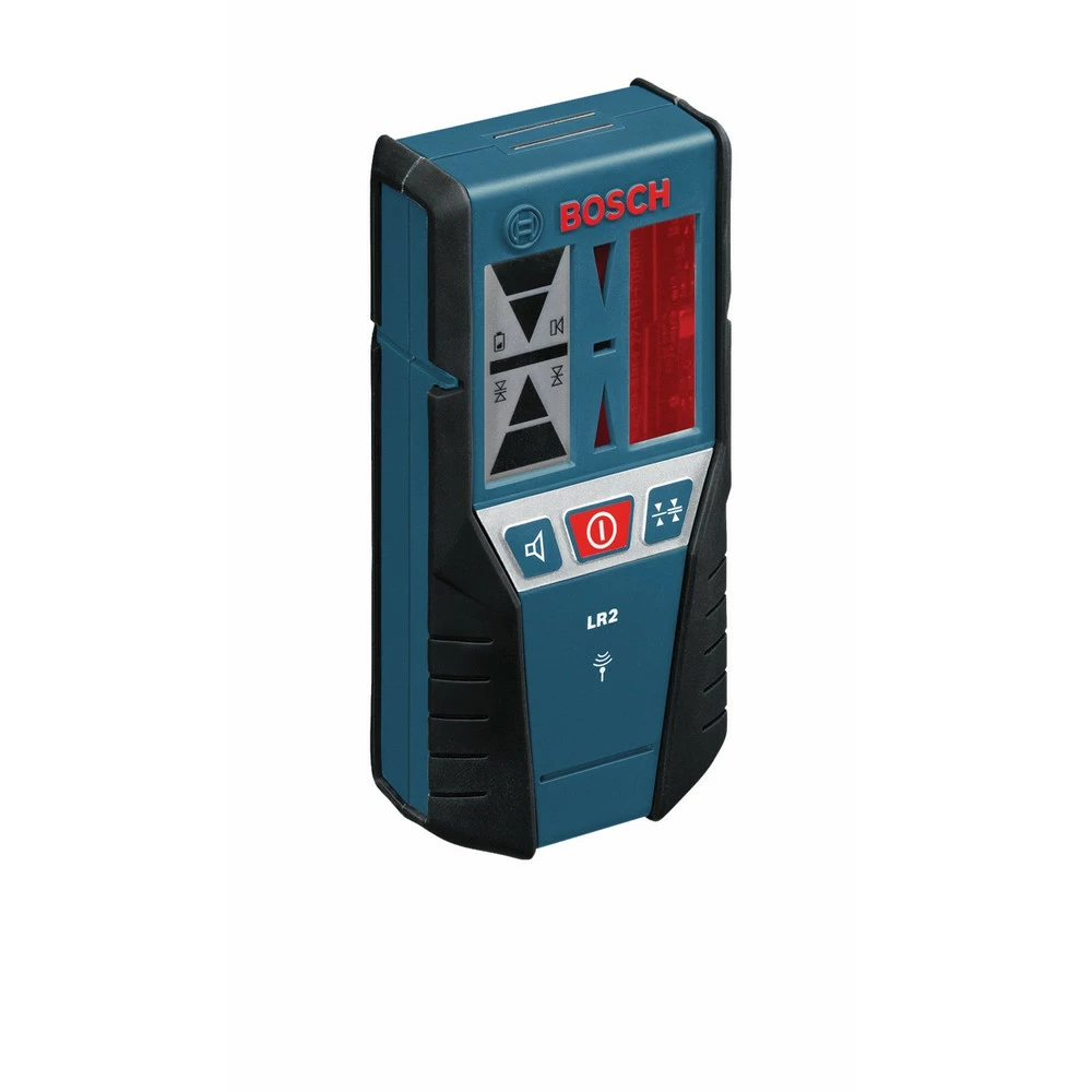 Bosch GLL 3-80 + LR2 3-Plane Leveling And Alignment Laser With Line Laser Receiver 3 Bosch GLL 3-80 + LR2 3-Plane Leveling And Alignment Laser With Line Laser Receiver - Image 3
