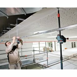 Bosch GLL 3-80 + LR2 3-Plane Leveling And Alignment Laser With Line Laser Receiver 9 Bosch GLL 3-80 + LR2 3-Plane Leveling And Alignment Laser With Line Laser Receiver -Bosch Sales Shop bshngll3 80 lr2 e