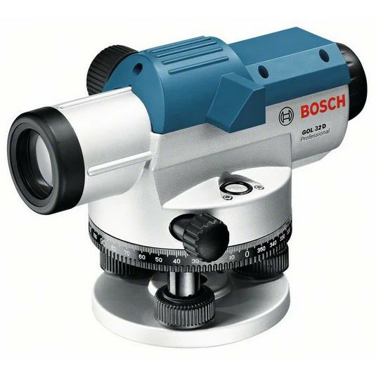 Bosch GOL32 32X Zoom Optical Level 1 Bosch GOL32 32X Zoom Optical Level
