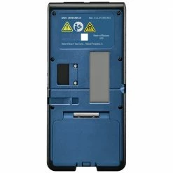 Bosch GRL2000-40HK REVOLVE2000 Self-Leveling Horizontal Rotary Laser Kit -Bosch Sales Shop bshngrl2000 40hk i