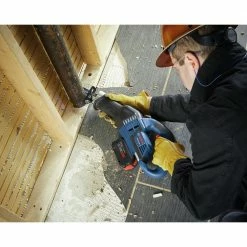 Bosch GSA18V-125K14A 18V EC Brushless Stroke Multi-Grip 1.25 In. Cordless Reciprocating Saw Kit (8 Ah) 16 Bosch GSA18V-125K14A 18V EC Brushless Stroke Multi-Grip 1.25 In. Cordless Reciprocating Saw Kit (8 Ah) -Bosch Sales Shop bshngsa18v 125k14a g