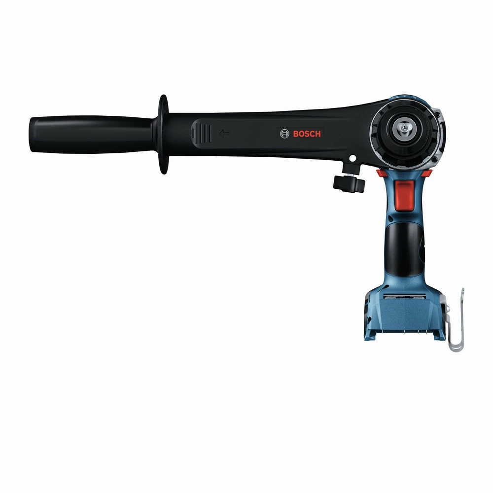 Bosch GSB18V-1330CN PROFACTOR 18V Brushless Lithium-Ion 1/2 In. Cordless Connected-Ready Hammer Drill Driver (Tool Only) 3 Bosch GSB18V-1330CN PROFACTOR 18V Brushless Lithium-Ion 1/2 In. Cordless Connected-Ready Hammer Drill Driver (Tool Only) - Image 3