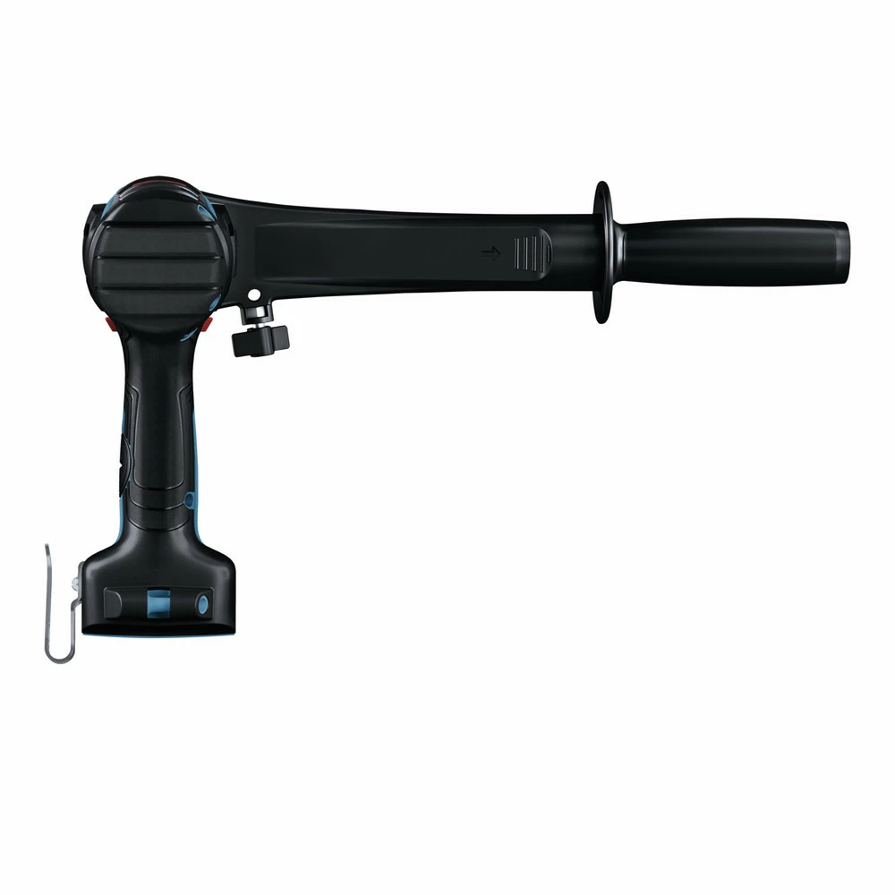 Bosch GSB18V-1330CN PROFACTOR 18V Brushless Lithium-Ion 1/2 In. Cordless Connected-Ready Hammer Drill Driver (Tool Only) 4 Bosch GSB18V-1330CN PROFACTOR 18V Brushless Lithium-Ion 1/2 In. Cordless Connected-Ready Hammer Drill Driver (Tool Only) - Image 4