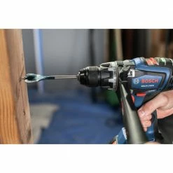 Bosch GSB18V-1330CN PROFACTOR 18V Brushless Lithium-Ion 1/2 In. Cordless Connected-Ready Hammer Drill Driver (Tool Only) 13 Bosch GSB18V-1330CN PROFACTOR 18V Brushless Lithium-Ion 1/2 In. Cordless Connected-Ready Hammer Drill Driver (Tool Only) -Bosch Sales Shop bshngsb18v 1330cn e