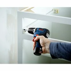 Bosch GSR12V-300B22 12V Max EC Brushless Lithium-Ion 3/8 In. Cordless Drill Driver Kit (2 Ah) 15 Bosch GSR12V-300B22 12V Max EC Brushless Lithium-Ion 3/8 In. Cordless Drill Driver Kit (2 Ah) -Bosch Sales Shop bshngsr12v 300b22 e