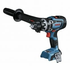 Bosch GSR18V-1330CN PROFACTOR 18V Brushless Lithium-Ion 1/2 In. Cordless Drill Driver (Tool Only)