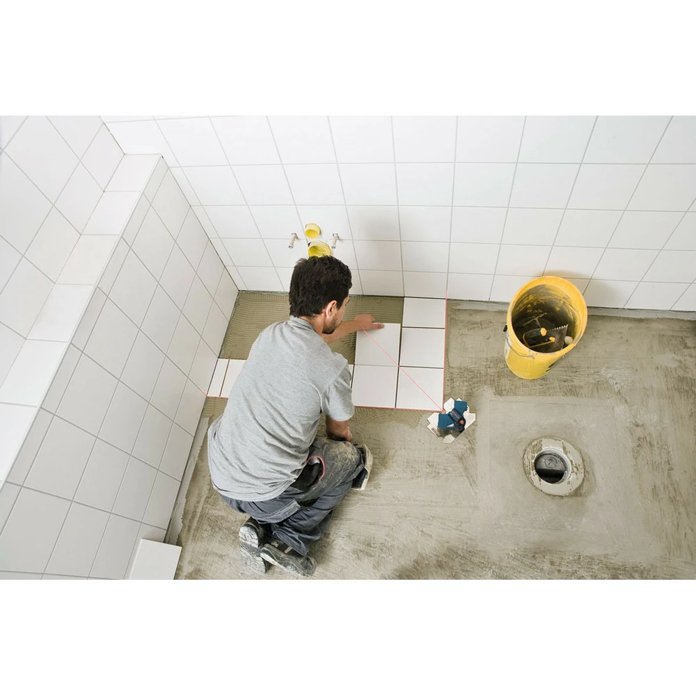 Bosch GTL3 Wall And Floor Covering Laser 2 Bosch GTL3 Wall And Floor Covering Laser - Image 2