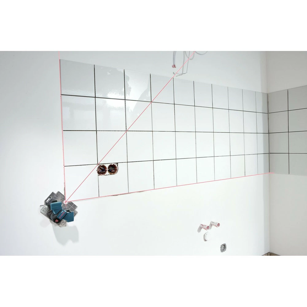 Bosch GTL3 Wall And Floor Covering Laser 3 Bosch GTL3 Wall And Floor Covering Laser - Image 3