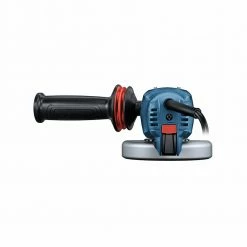 Bosch GWS10-450PD 120V 10 Amp Compact 4-1/2 In. Corded Ergonomic Angle Grinder With No Lock-On Paddle Switch 11 Bosch GWS10-450PD 120V 10 Amp Compact 4-1/2 In. Corded Ergonomic Angle Grinder With No Lock-On Paddle Switch -Bosch Sales Shop bshngws10 450pd c