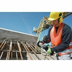 Bosch GWS18V-45CN 18V EC/ 4-1/2 In. Brushless Connected-Ready Angle Grinder (Tool Only) -Bosch Sales Shop bshngws18v 45cn c