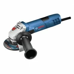 Bosch GWS8-45 7.5 Amp 4-1/2 In. Angle Grinder