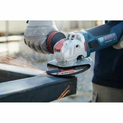 Bosch GWX10-45E X-LOCK 4-1/2 In. Ergonomic Angle Grinder 7 Bosch GWX10-45E X-LOCK 4-1/2 In. Ergonomic Angle Grinder -Bosch Sales Shop bshngwx10 45e c
