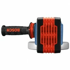 Bosch GWX18V-13CN PROFACTOR 18V Spitfire X-LOCK 5-6 In. Cordless Angle Grinder With Slide Switch (Tool Only) 8 Bosch GWX18V-13CN PROFACTOR 18V Spitfire X-LOCK 5-6 In. Cordless Angle Grinder With Slide Switch (Tool Only) -Bosch Sales Shop bshngwx18v 13cn c