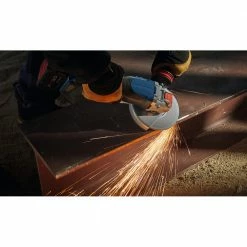 Bosch GWX18V-13CN PROFACTOR 18V Spitfire X-LOCK 5-6 In. Cordless Angle Grinder With Slide Switch (Tool Only) 9 Bosch GWX18V-13CN PROFACTOR 18V Spitfire X-LOCK 5-6 In. Cordless Angle Grinder With Slide Switch (Tool Only) -Bosch Sales Shop bshngwx18v 13cn d