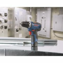 Bosch GXL12V-220B22 12V Max Brushless Lithium-Ion 3/8 In. Cordless Drill Driver/1/4 In. Hex Impact Driver Combo Kit (2 Ah) 17 Bosch GXL12V-220B22 12V Max Brushless Lithium-Ion 3/8 In. Cordless Drill Driver/1/4 In. Hex Impact Driver Combo Kit (2 Ah) -Bosch Sales Shop bshngxl12v 220b22 e