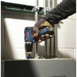 Bosch GXL12V-220B22 12V Max Brushless Lithium-Ion 3/8 In. Cordless Drill Driver/1/4 In. Hex Impact Driver Combo Kit (2 Ah) 18 Bosch GXL12V-220B22 12V Max Brushless Lithium-Ion 3/8 In. Cordless Drill Driver/1/4 In. Hex Impact Driver Combo Kit (2 Ah) -Bosch Sales Shop bshngxl12v 220b22 f